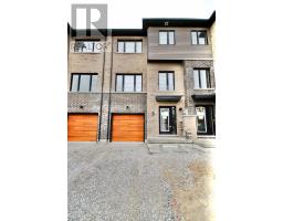 5 PUMPKIN CORNER CRESCENT, Barrie, Ontario