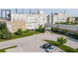 101 - 90 DEAN AVENUE, Barrie, Ontario