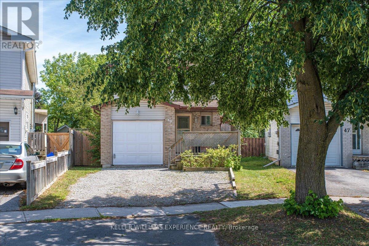 49 Laurie Crescent, Barrie (Wellington), Ontario  L4M 6C7 - Photo 11 - S12447016