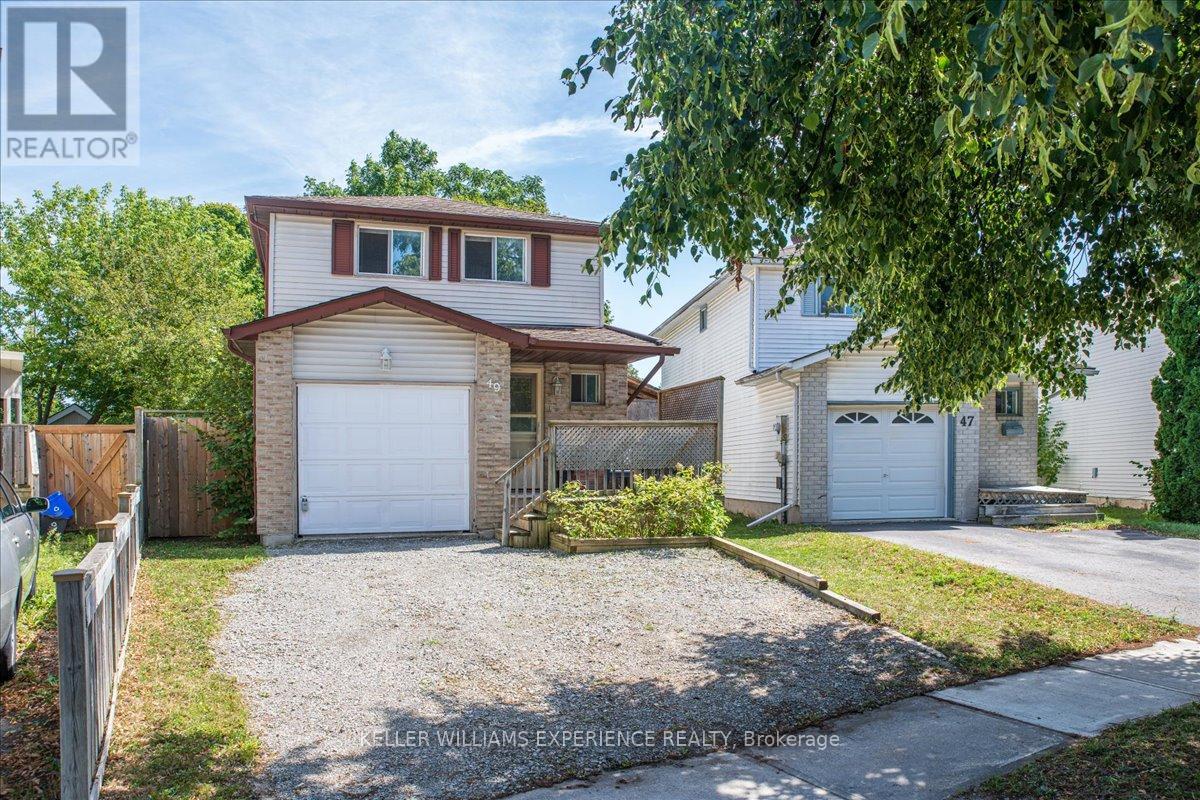 49 Laurie Crescent, Barrie (Wellington), Ontario  L4M 6C7 - Photo 6 - S12447016