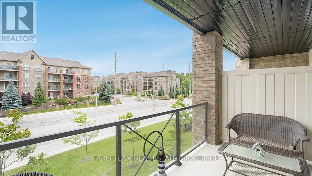 210 - 40 Ferndale Drive S, Barrie (Ardagh), Ontario  L4N 2L3 - Photo 24 - S12447041