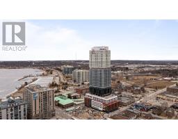 1907 - 39 MARY STREET, Barrie, Ontario