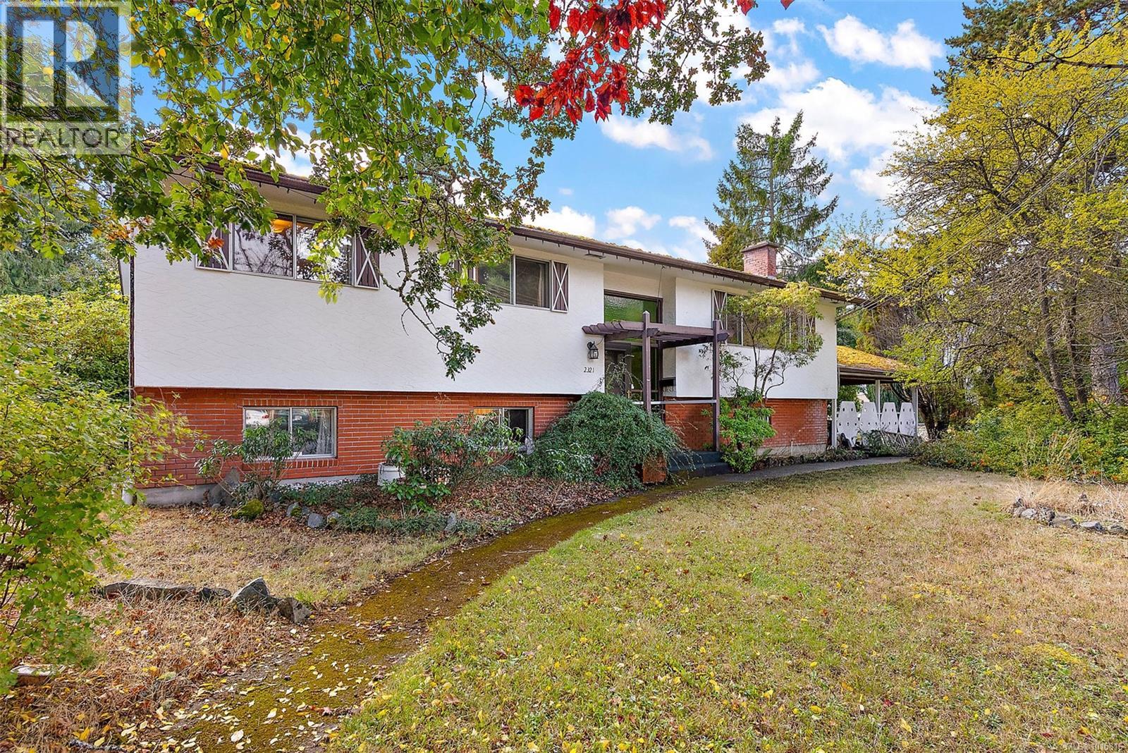 2321 Marlene Dr, Colwood, British Columbia