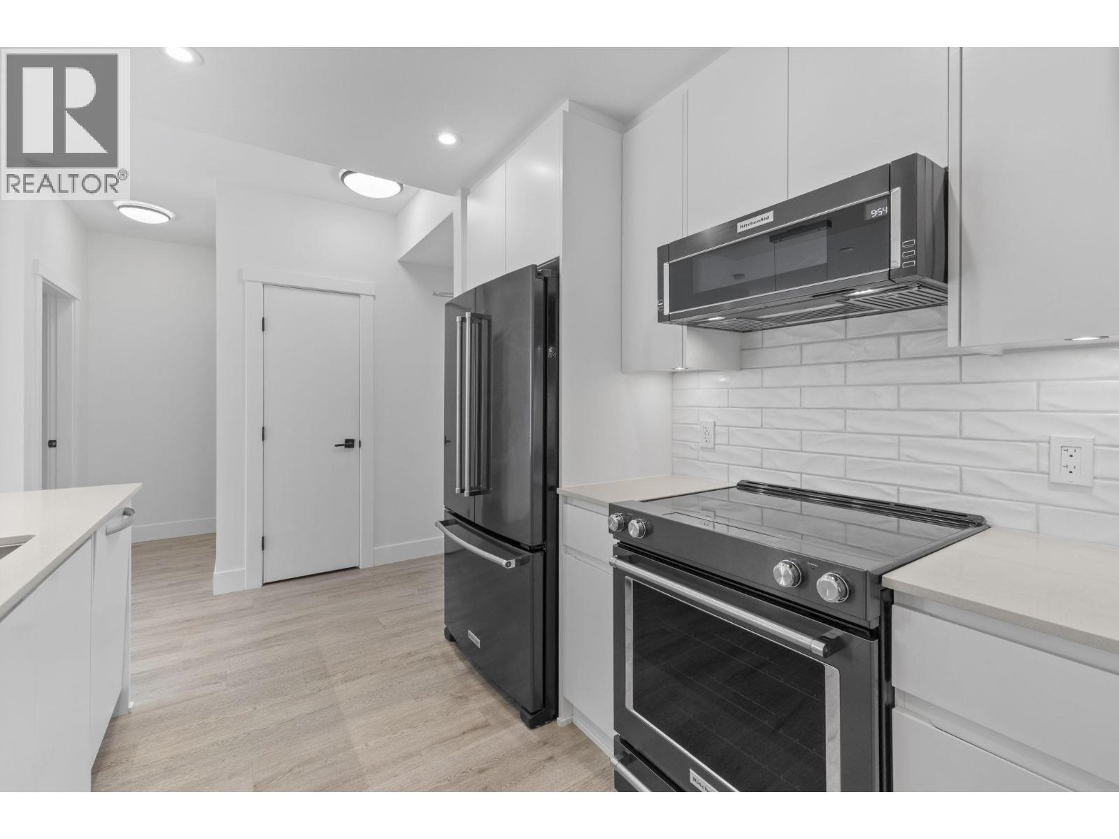2408 2180 Kelly Avenue, Port Coquitlam, British Columbia  V3C 3S6 - Photo 6 - R3055547