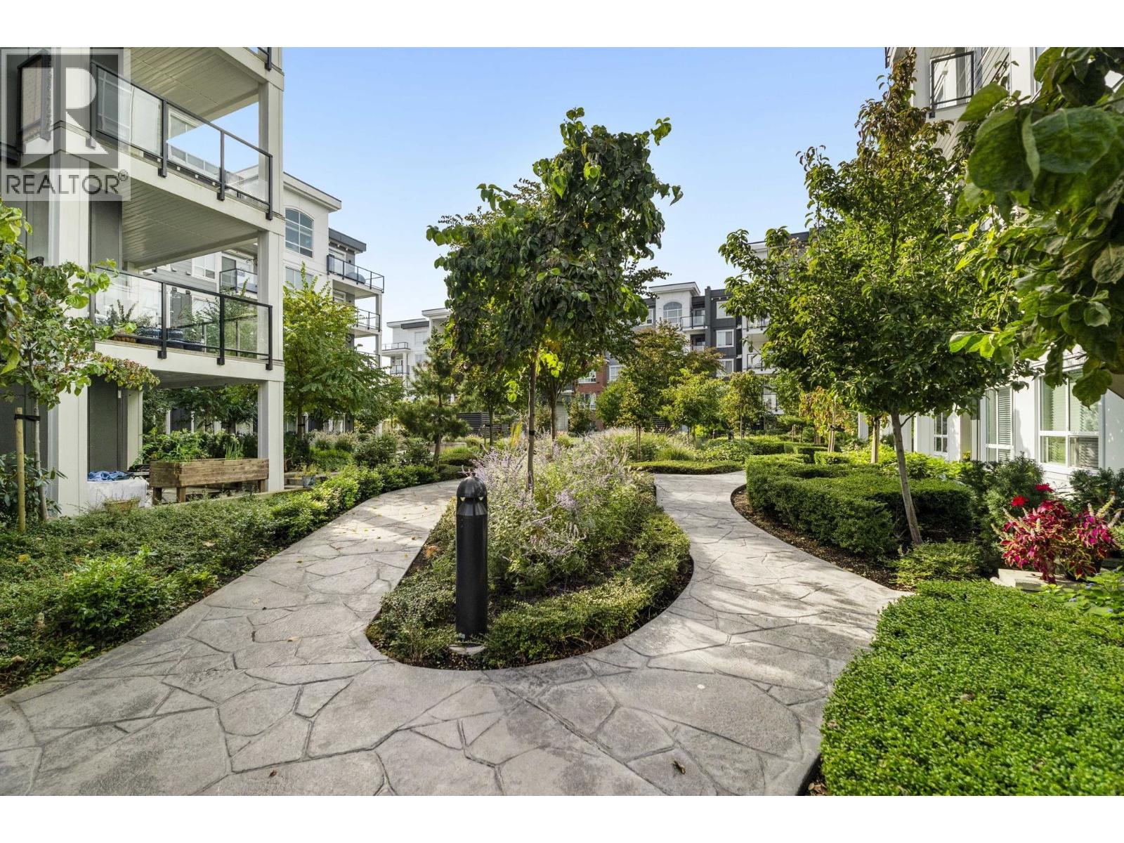 2408 2180 Kelly Avenue, Port Coquitlam, British Columbia  V3C 3S6 - Photo 31 - R3055547
