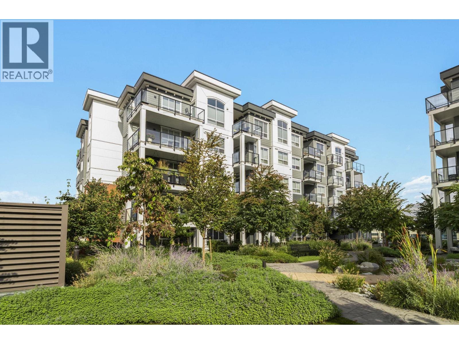 2408 2180 Kelly Avenue, Port Coquitlam, British Columbia  V3C 3S6 - Photo 32 - R3055547