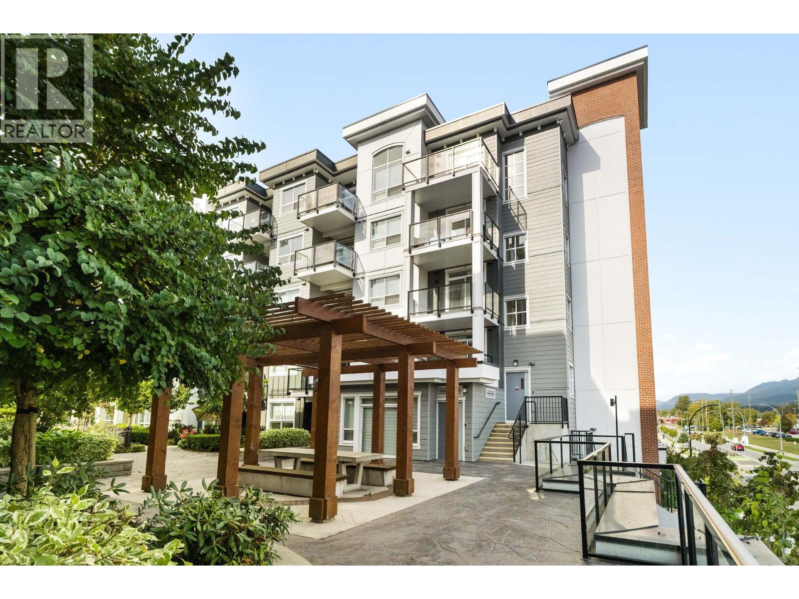 2408 2180 Kelly Avenue, Port Coquitlam, British Columbia  V3C 3S6 - Photo 33 - R3055547