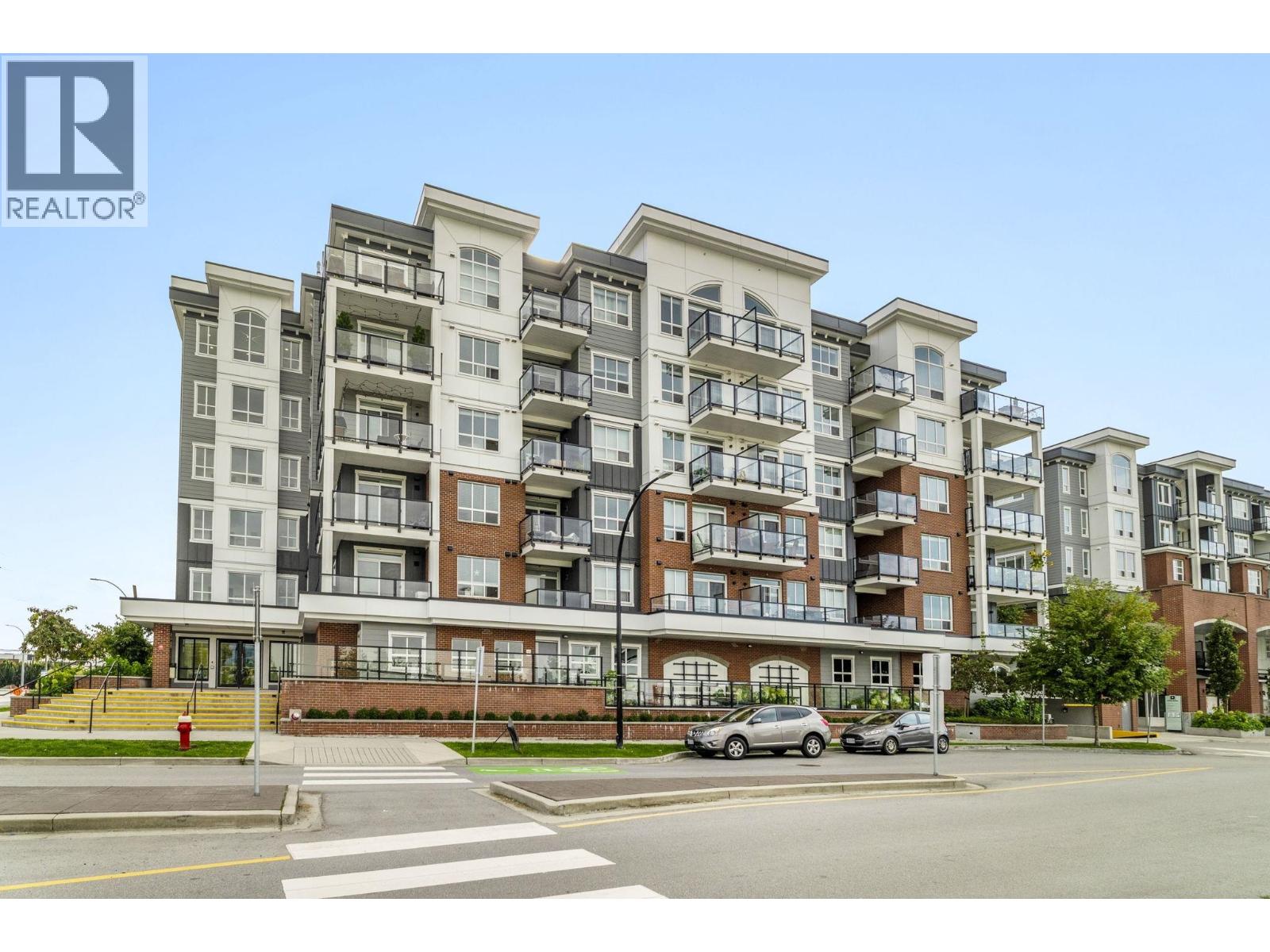 2408 2180 KELLY AVENUE, Port Coquitlam, British Columbia