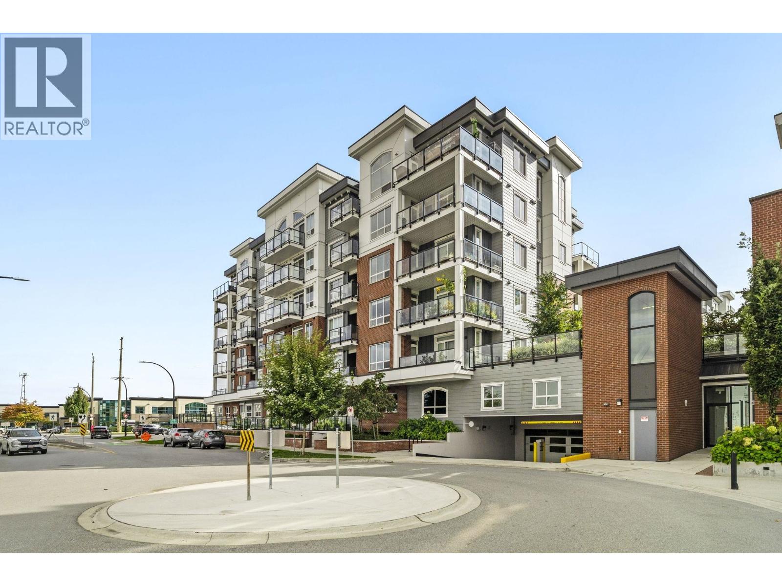 2408 2180 Kelly Avenue, Port Coquitlam, British Columbia  V3C 3S6 - Photo 2 - R3055547
