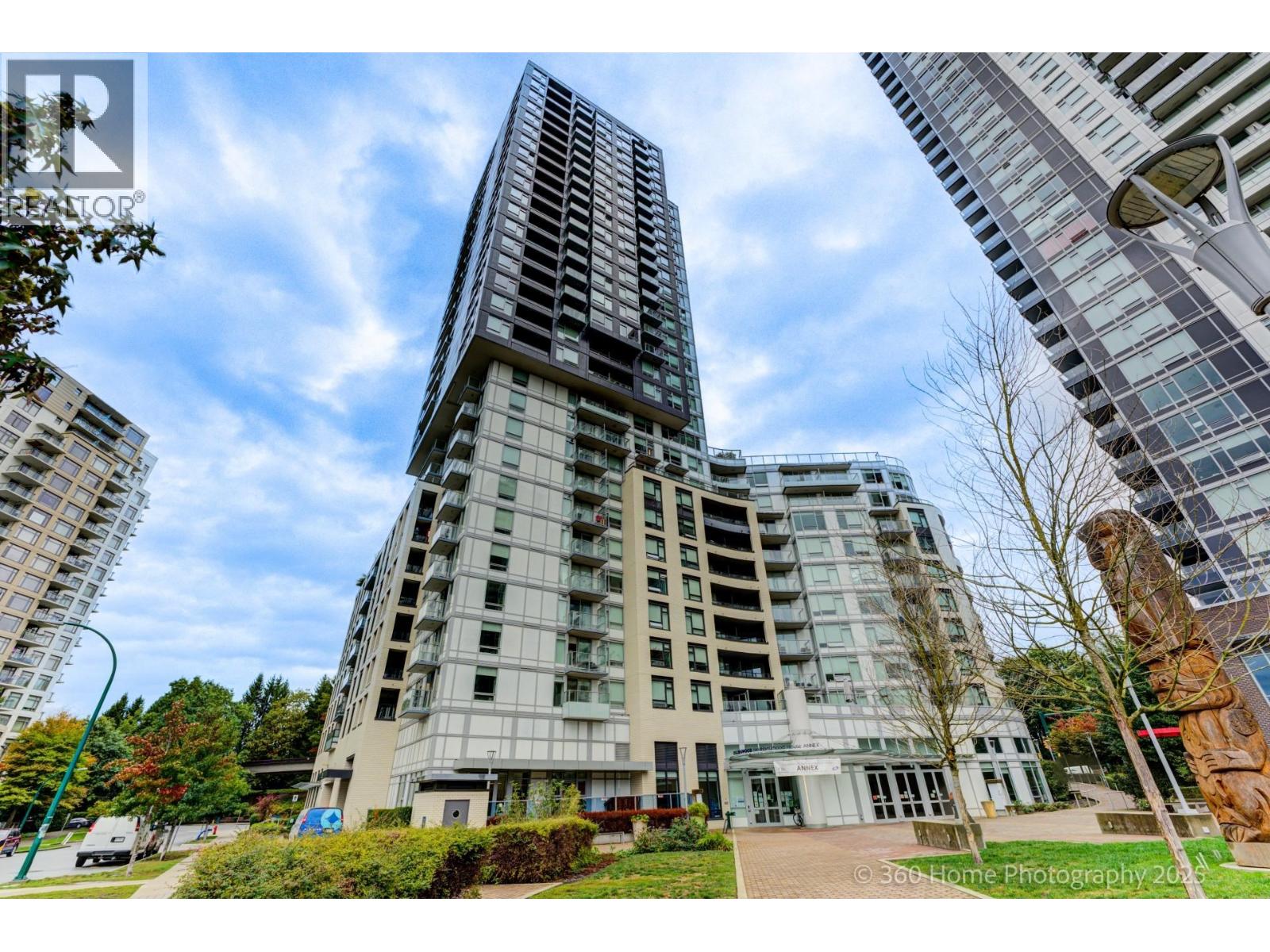 1803 5470 ORMIDALE STREET, Vancouver, British Columbia