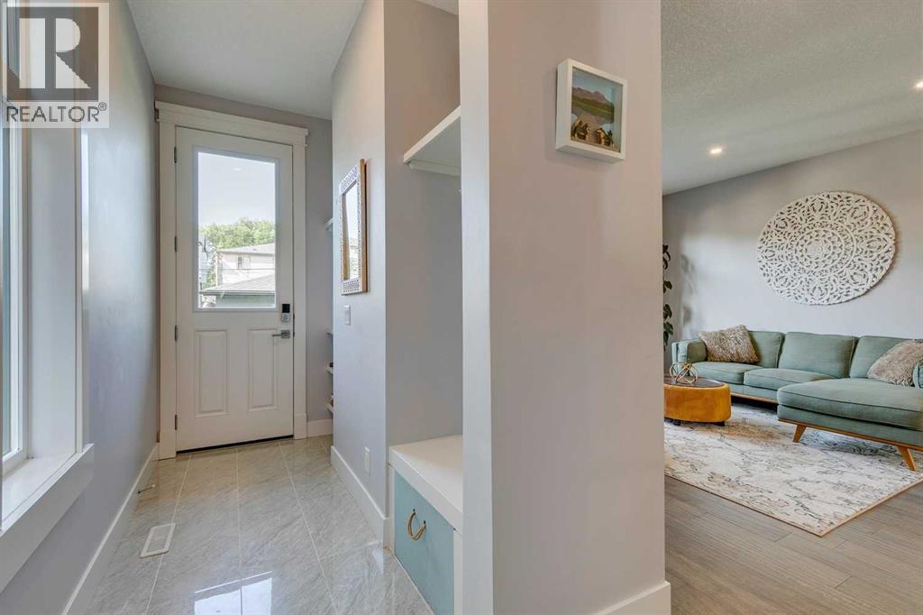 4017 1 Street Nw, Calgary, Alberta  T2K 0X2 - Photo 12 - A2254281