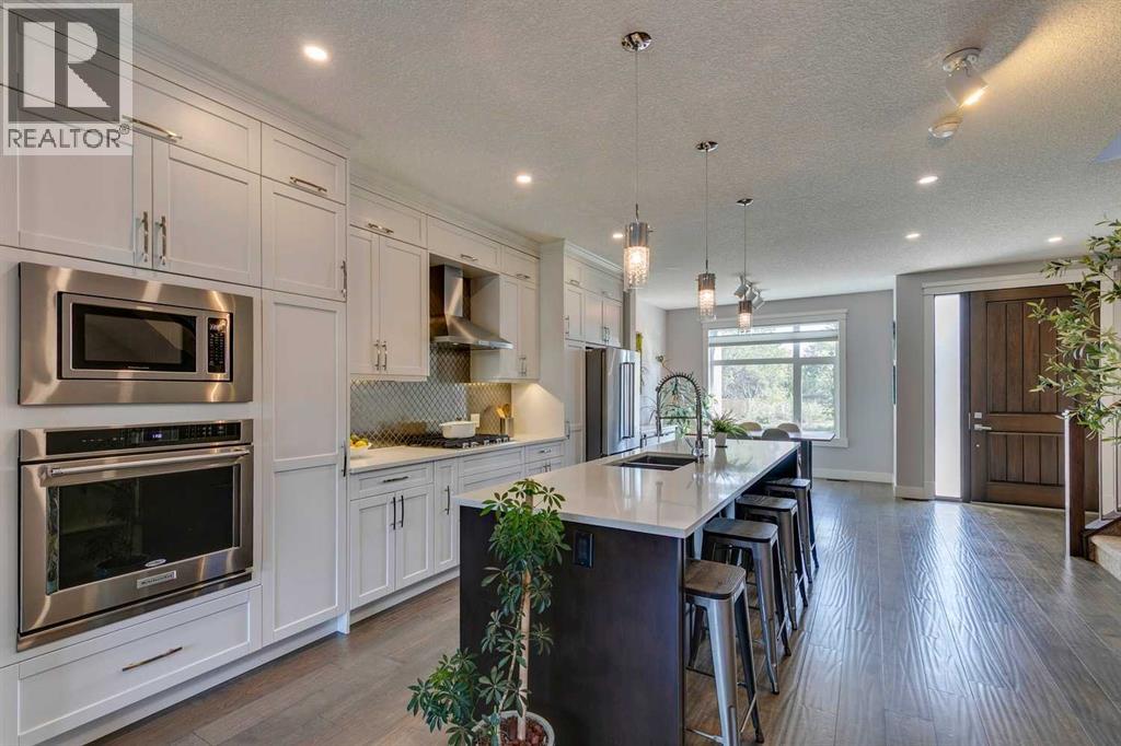 4017 1 Street Nw, Calgary, Alberta  T2K 0X2 - Photo 7 - A2254281