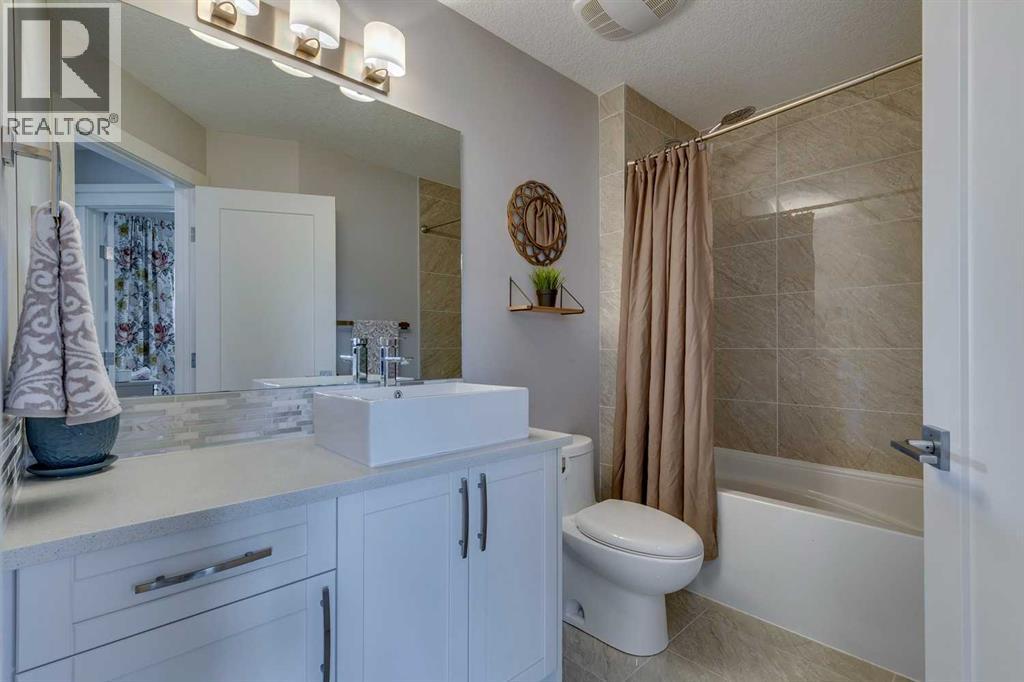 4017 1 Street Nw, Calgary, Alberta  T2K 0X2 - Photo 28 - A2254281