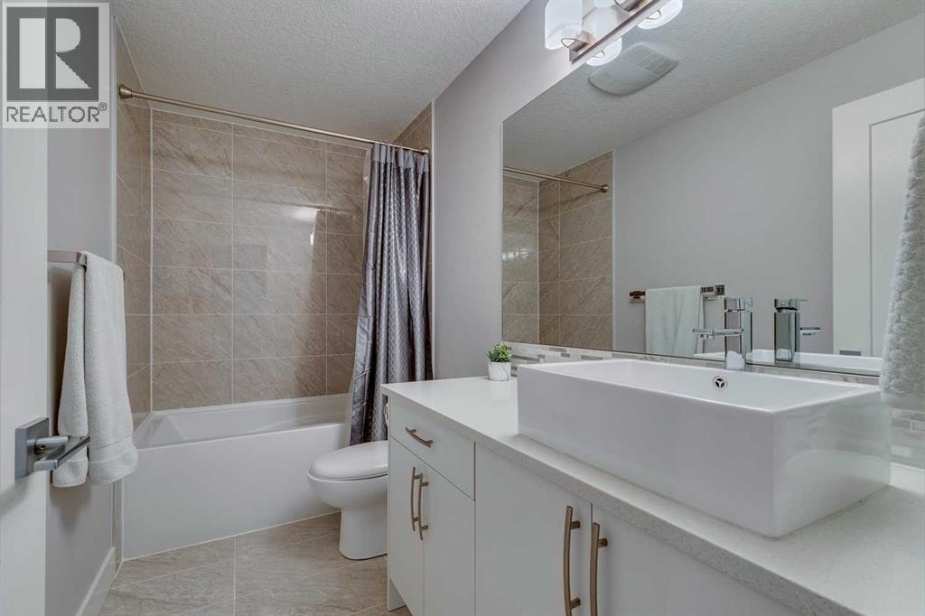 4017 1 Street Nw, Calgary, Alberta  T2K 0X2 - Photo 32 - A2254281