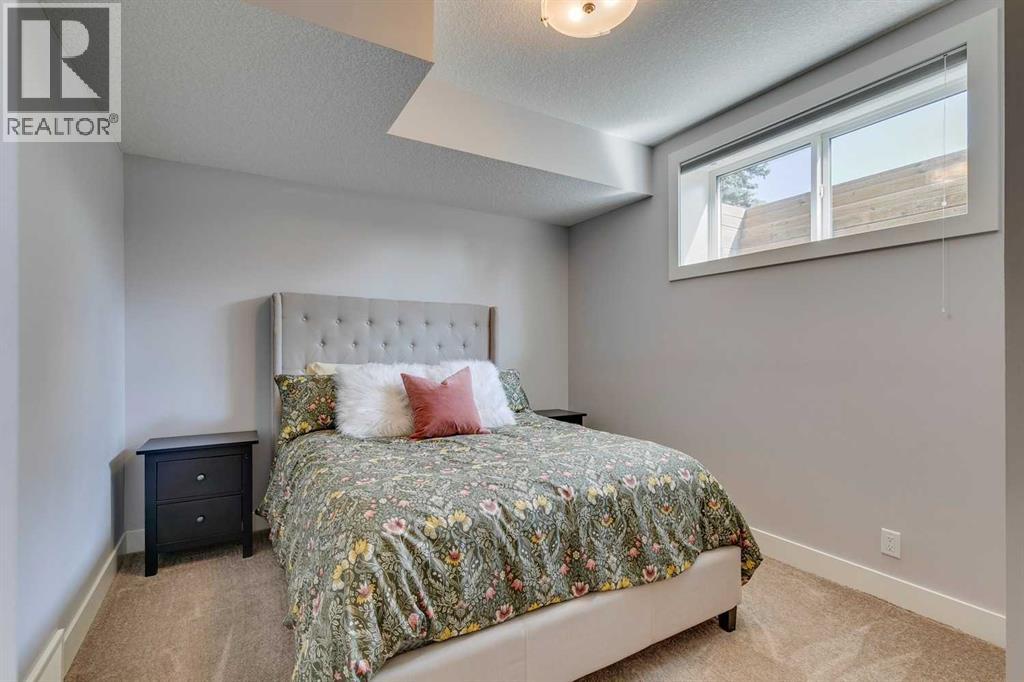 4017 1 Street Nw, Calgary, Alberta  T2K 0X2 - Photo 31 - A2254281