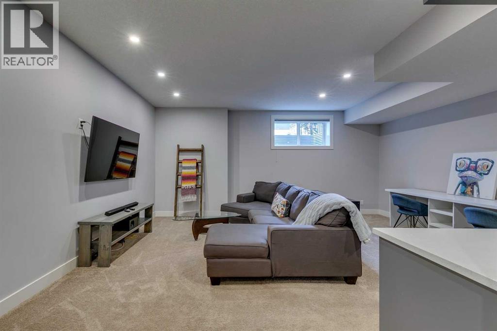 4017 1 Street Nw, Calgary, Alberta  T2K 0X2 - Photo 33 - A2254281