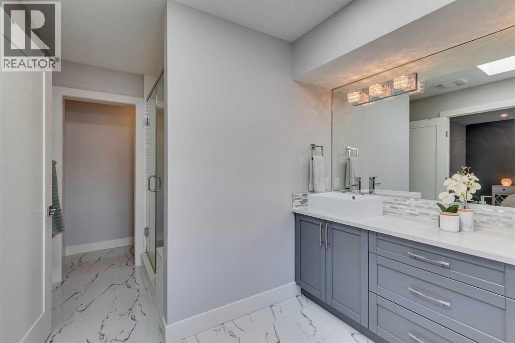 4017 1 Street Nw, Calgary, Alberta  T2K 0X2 - Photo 24 - A2254281