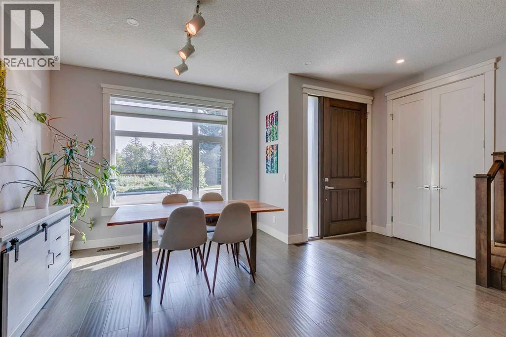 4017 1 Street Nw, Calgary, Alberta  T2K 0X2 - Photo 4 - A2254281
