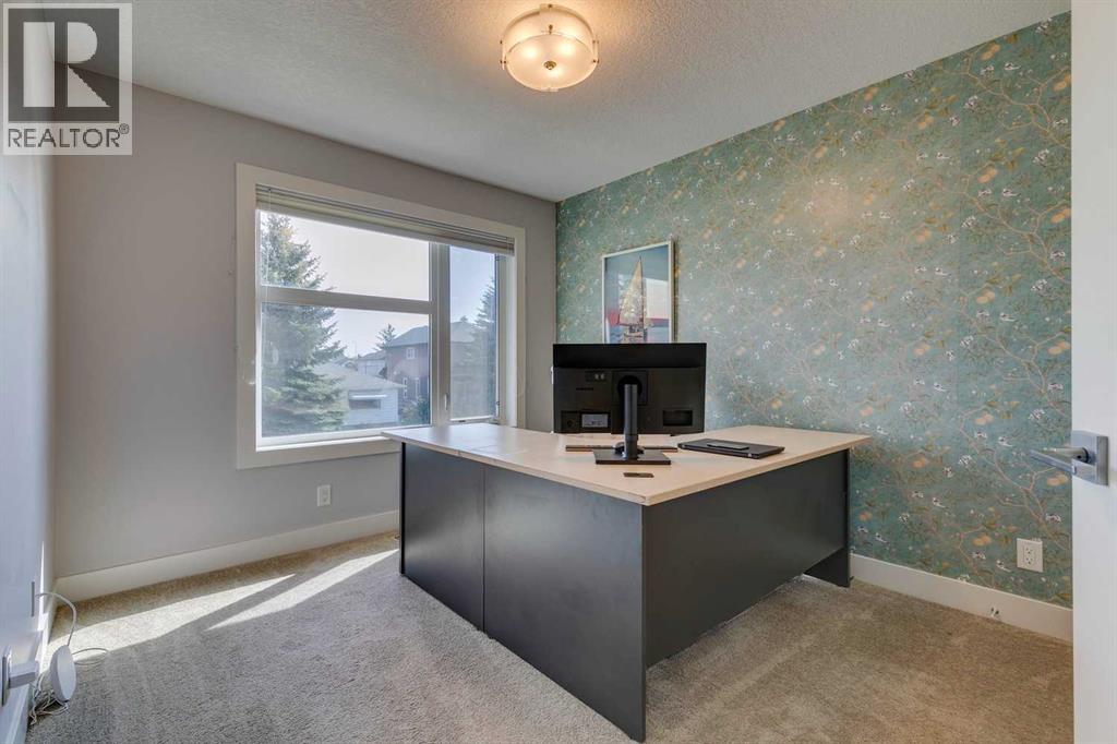 4017 1 Street Nw, Calgary, Alberta  T2K 0X2 - Photo 27 - A2254281