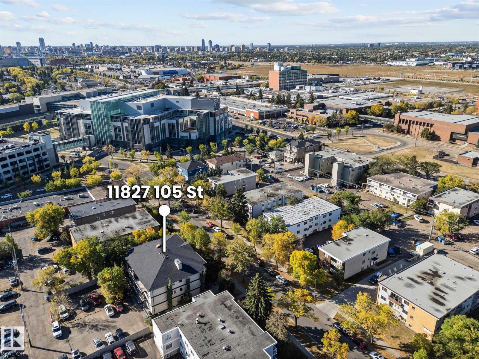 #104 11827 105 St Nw, Edmonton, Alberta  T5G 2N1 - Photo 31 - E4459178