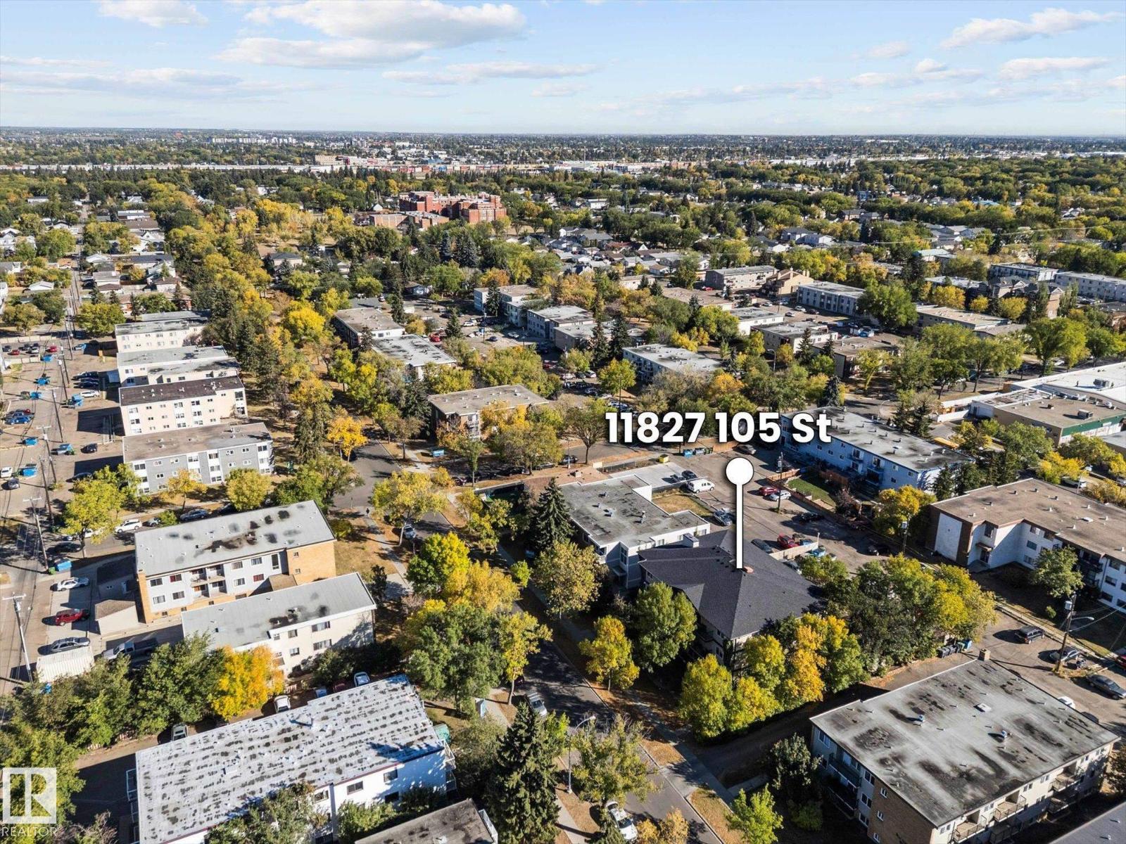 #104 11827 105 St Nw, Edmonton, Alberta  T5G 2N1 - Photo 33 - E4459178