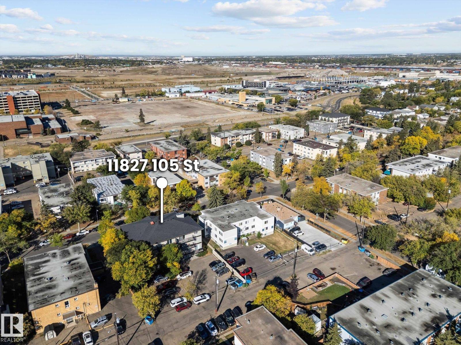 #104 11827 105 St Nw, Edmonton, Alberta  T5G 2N1 - Photo 34 - E4459178