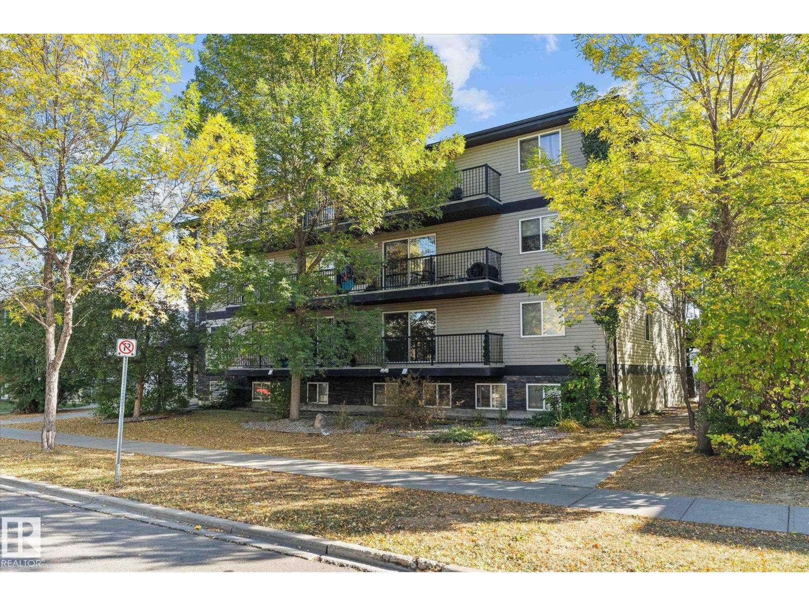 #104 11827 105 St Nw, Edmonton, Alberta  T5G 2N1 - Photo 3 - E4459178