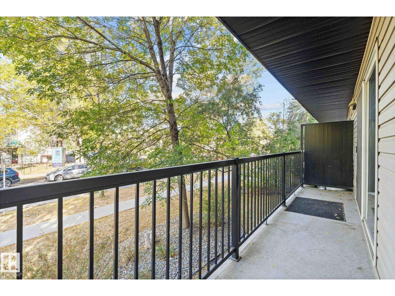#104 11827 105 St Nw, Edmonton, Alberta  T5G 2N1 - Photo 27 - E4459178