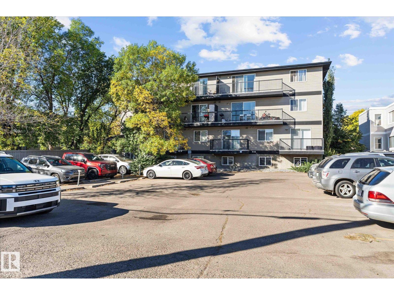 #104 11827 105 St Nw, Edmonton, Alberta  T5G 2N1 - Photo 29 - E4459178