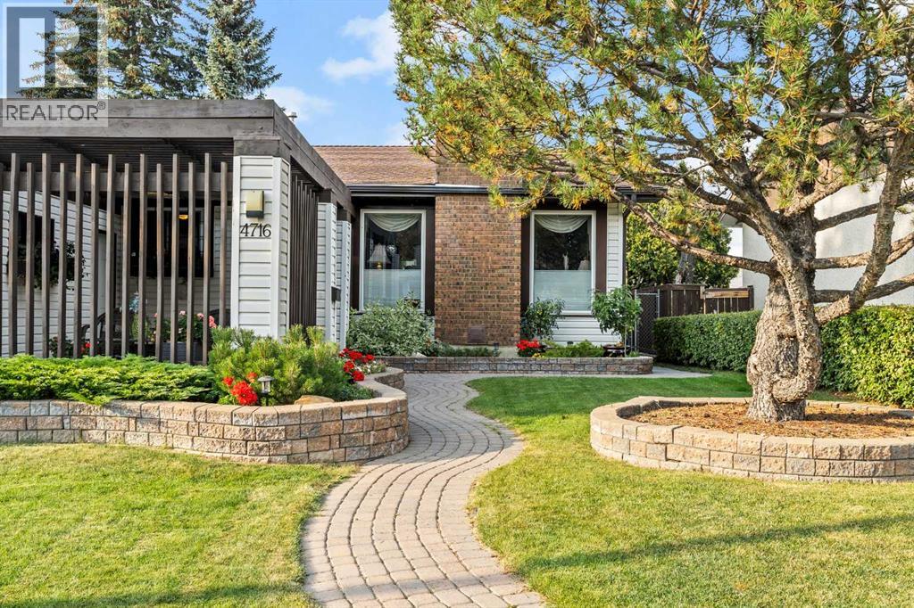 4716 31 Avenue Ne, Calgary, Alberta  T1Y 1G9 - Photo 4 - A2260052
