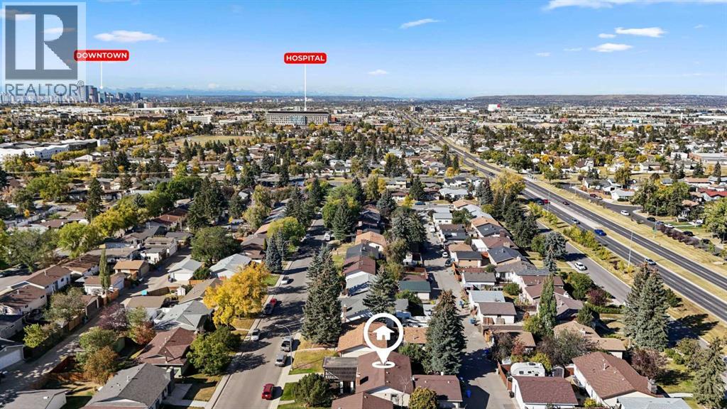 4716 31 Avenue Ne, Calgary, Alberta  T1Y 1G9 - Photo 42 - A2260052