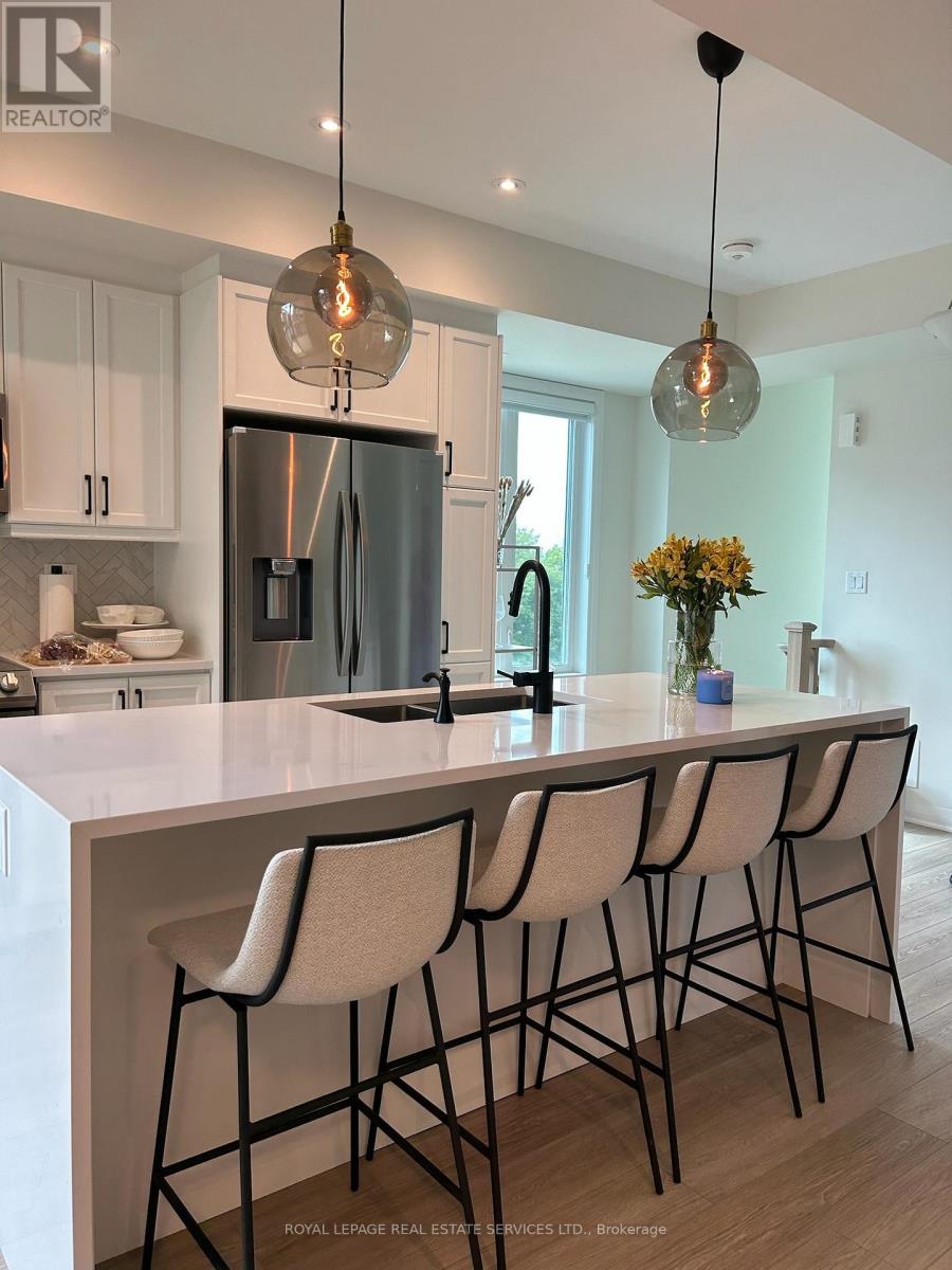 512 - 1034 Reflection Place, Pickering, Ontario  L1X 0L1 - Photo 12 - E12438724