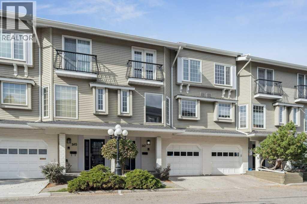 147, 3437 42 Street Nw, Calgary, Alberta  T3A 2M7 - Photo 3 - A2261317