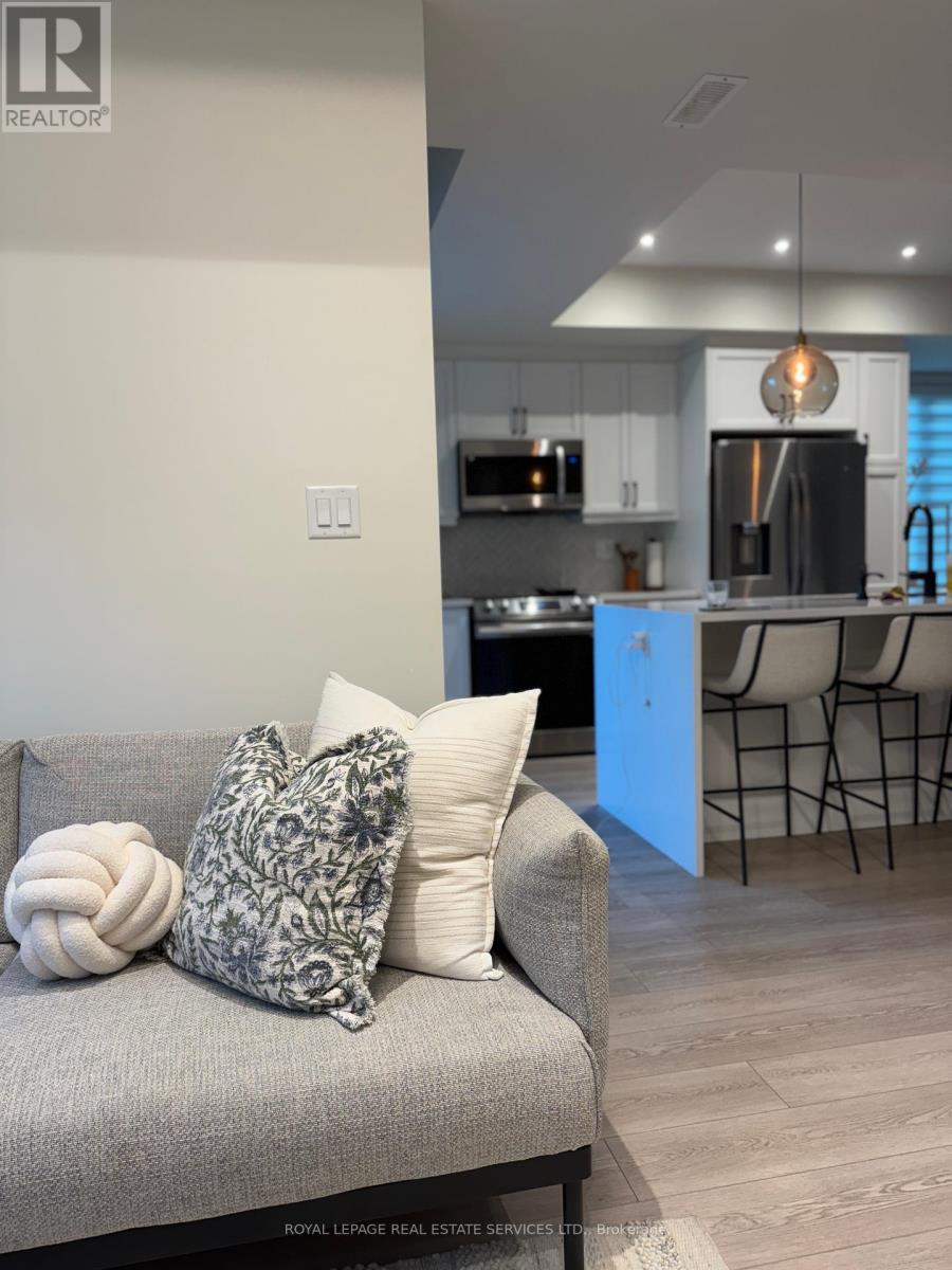 512 - 1034 Reflection Place, Pickering, Ontario  L1X 0L1 - Photo 13 - E12438724