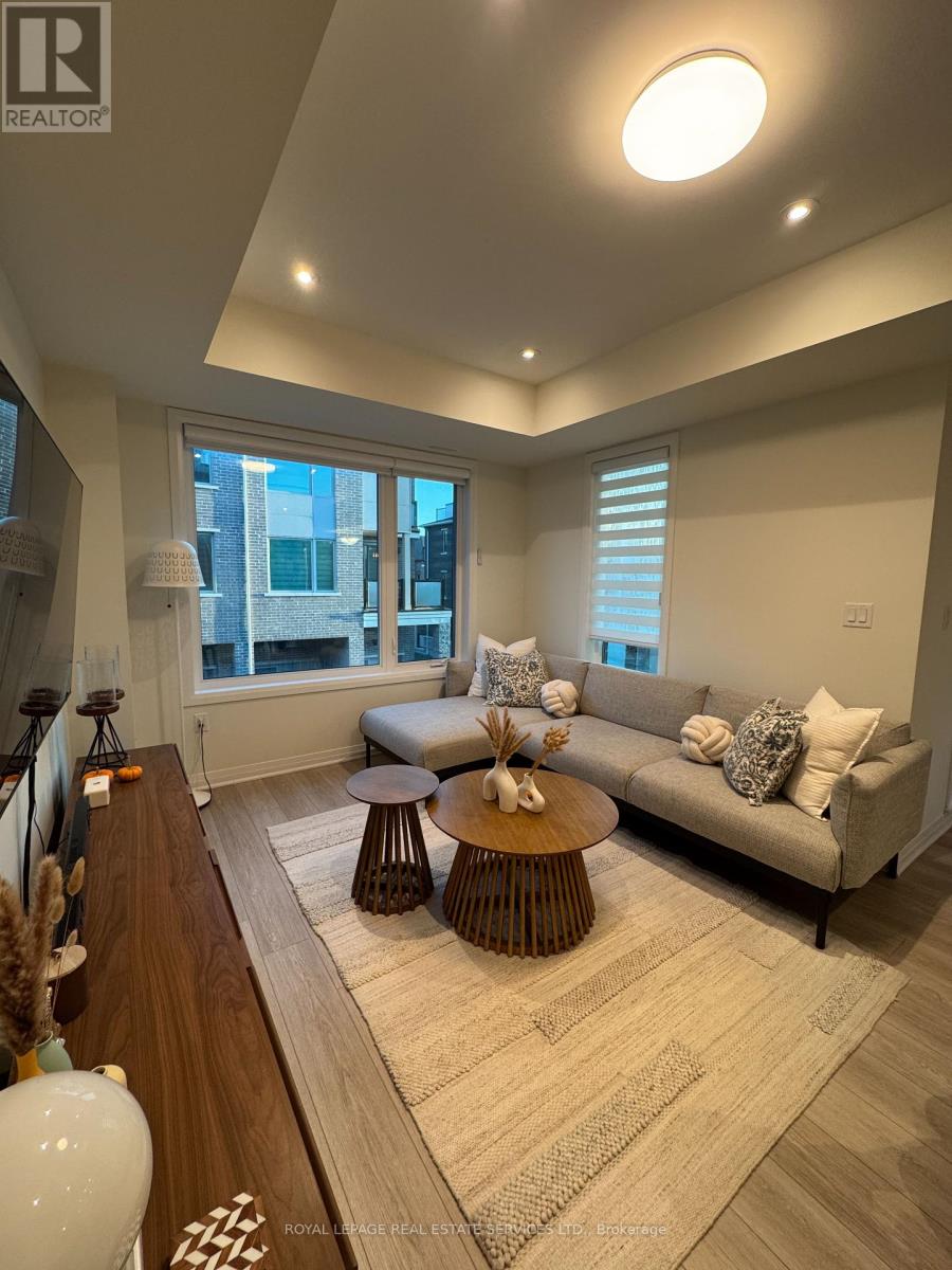 512 - 1034 Reflection Place, Pickering, Ontario  L1X 0L1 - Photo 19 - E12438724
