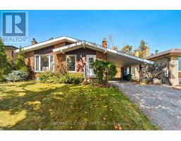 540 MONTCALM DRIVE, Peterborough, Ontario