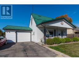 6 KERR CRESCENT, Quinte West, Ontario