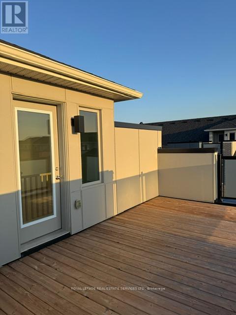 512 - 1034 Reflection Place, Pickering, Ontario  L1X 0L1 - Photo 33 - E12438724