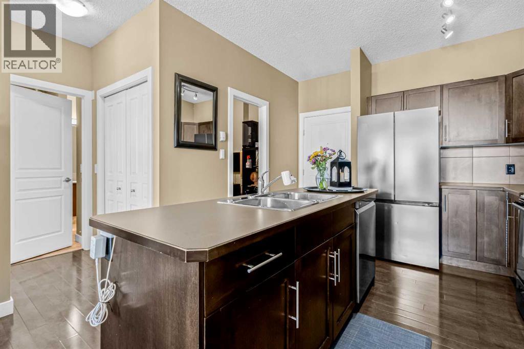 306, 10 Panatella Road Nw, Calgary, Alberta  T3K 0V4 - Photo 7 - A2262400