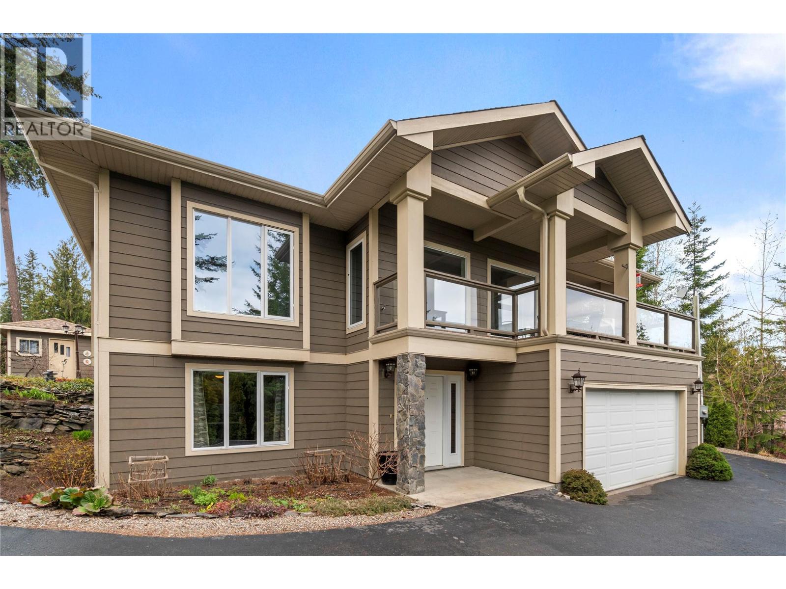 2396 Terrace Place, Blind Bay, British Columbia  V0E 1H2 - Photo 9 - 10341121
