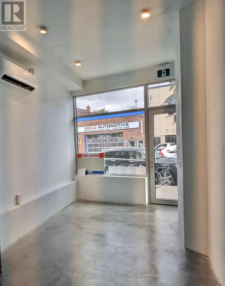 1a - 3333 Dundas Street W, Toronto, Ontario  M6P 2A6 - Photo 3 - W12436396