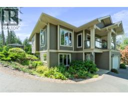 2396 Terrace Place, blind bay, British Columbia