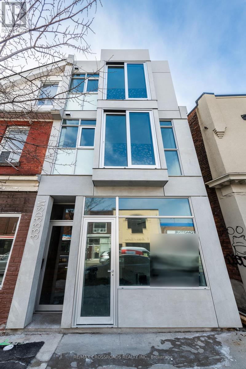 1a - 3333 Dundas Street W, Toronto, Ontario  M6P 2A6 - Photo 2 - W12436396