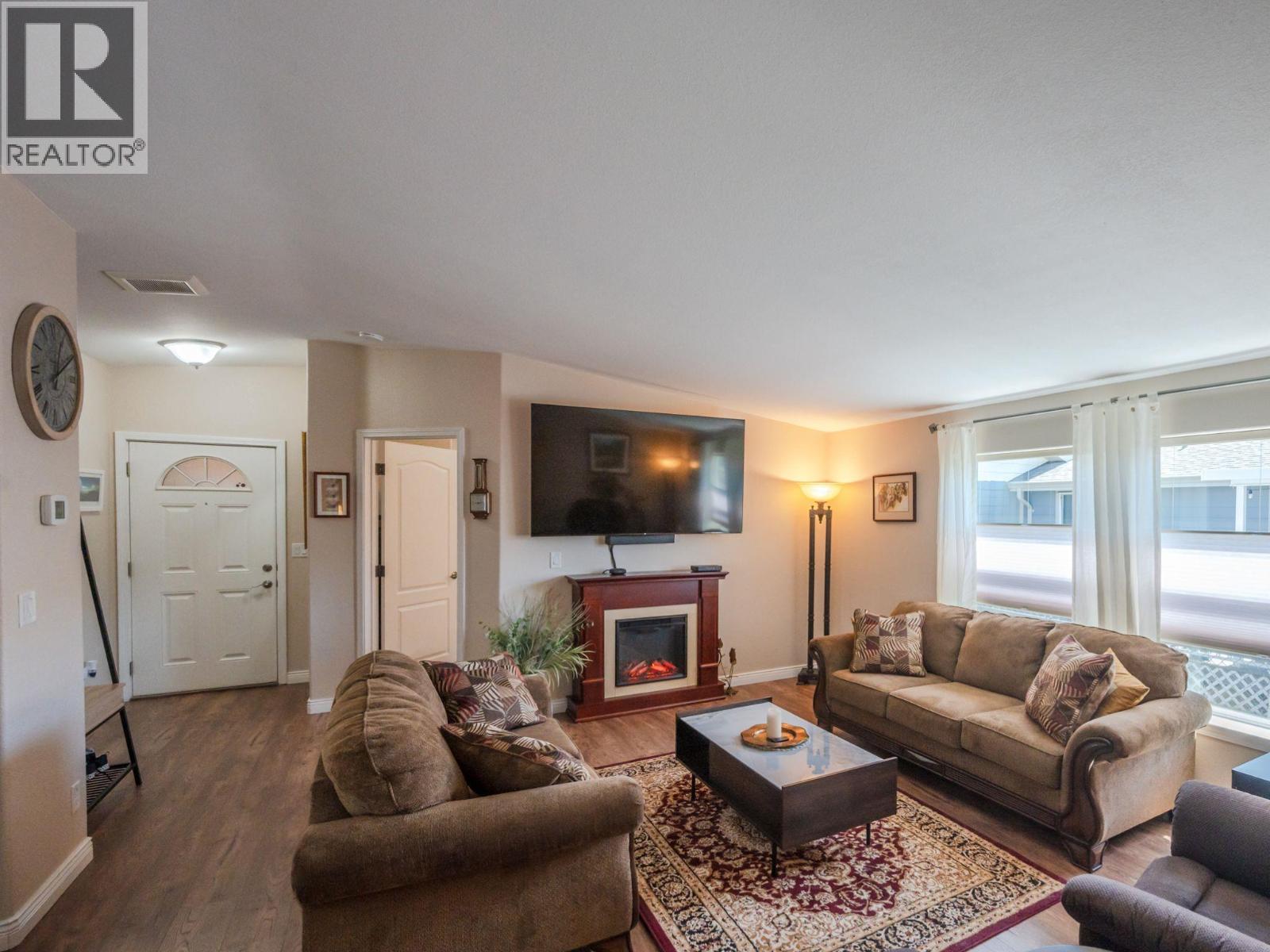 8300 Gallagher Lake Frontage Road Unit# 55, Oliver, British Columbia  V0H 1T2 - Photo 7 - 10359100