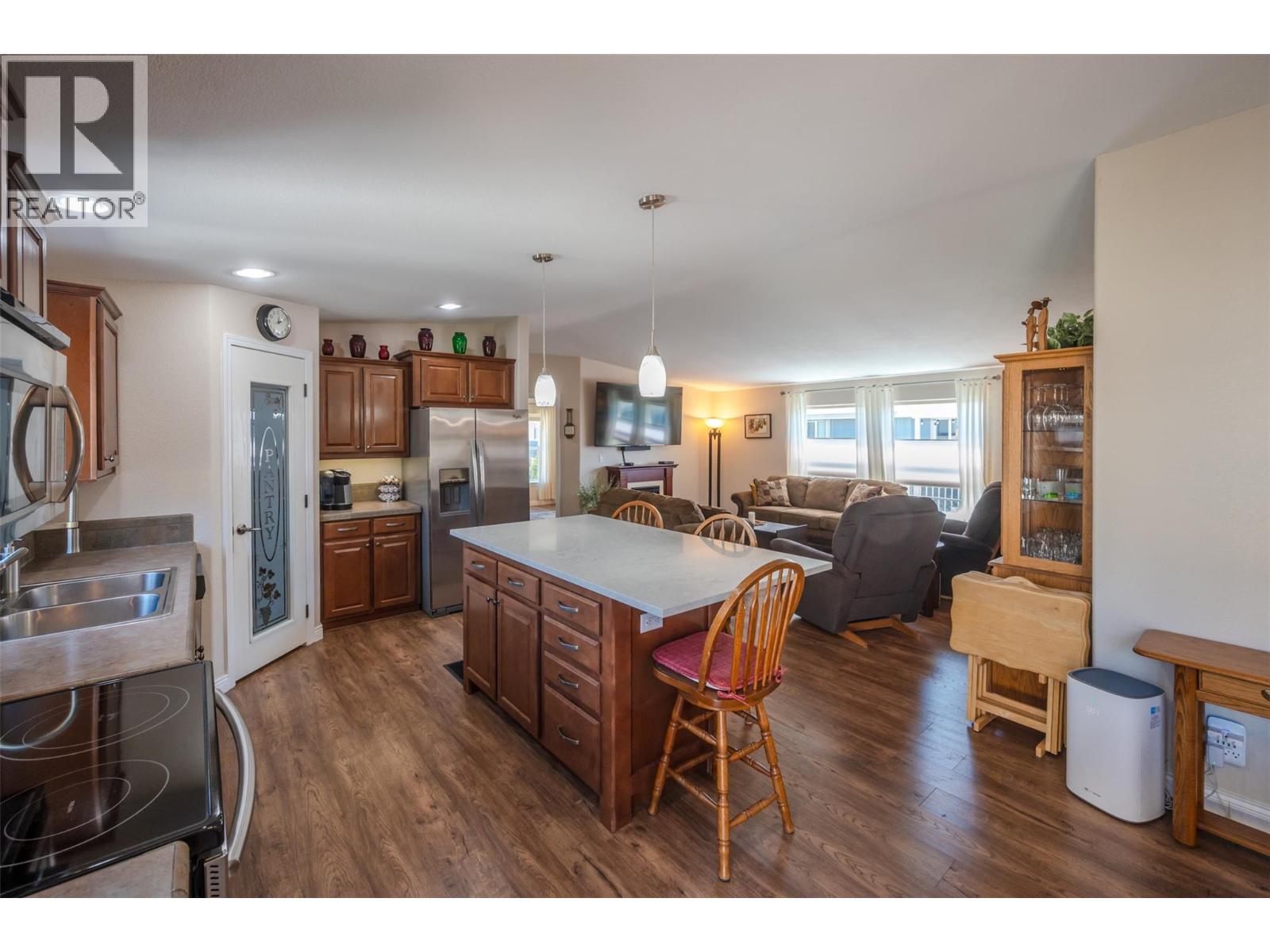 8300 Gallagher Lake Frontage Road Unit# 55, Oliver, British Columbia  V0H 1T2 - Photo 16 - 10359100