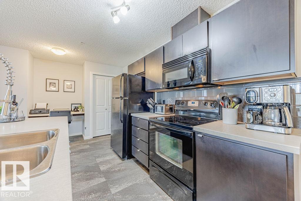 #154 1196 Hyndman Rd Nw, Edmonton, Alberta  T5A 0P8 - Photo 10 - E4461004