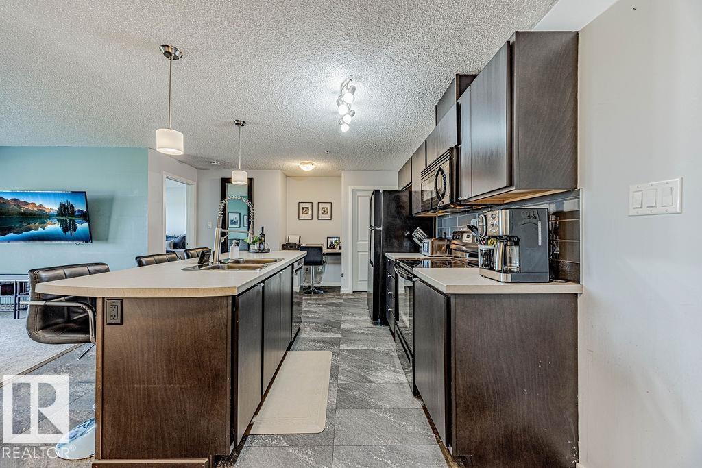 #154 1196 Hyndman Rd Nw, Edmonton, Alberta  T5A 0P8 - Photo 5 - E4461004