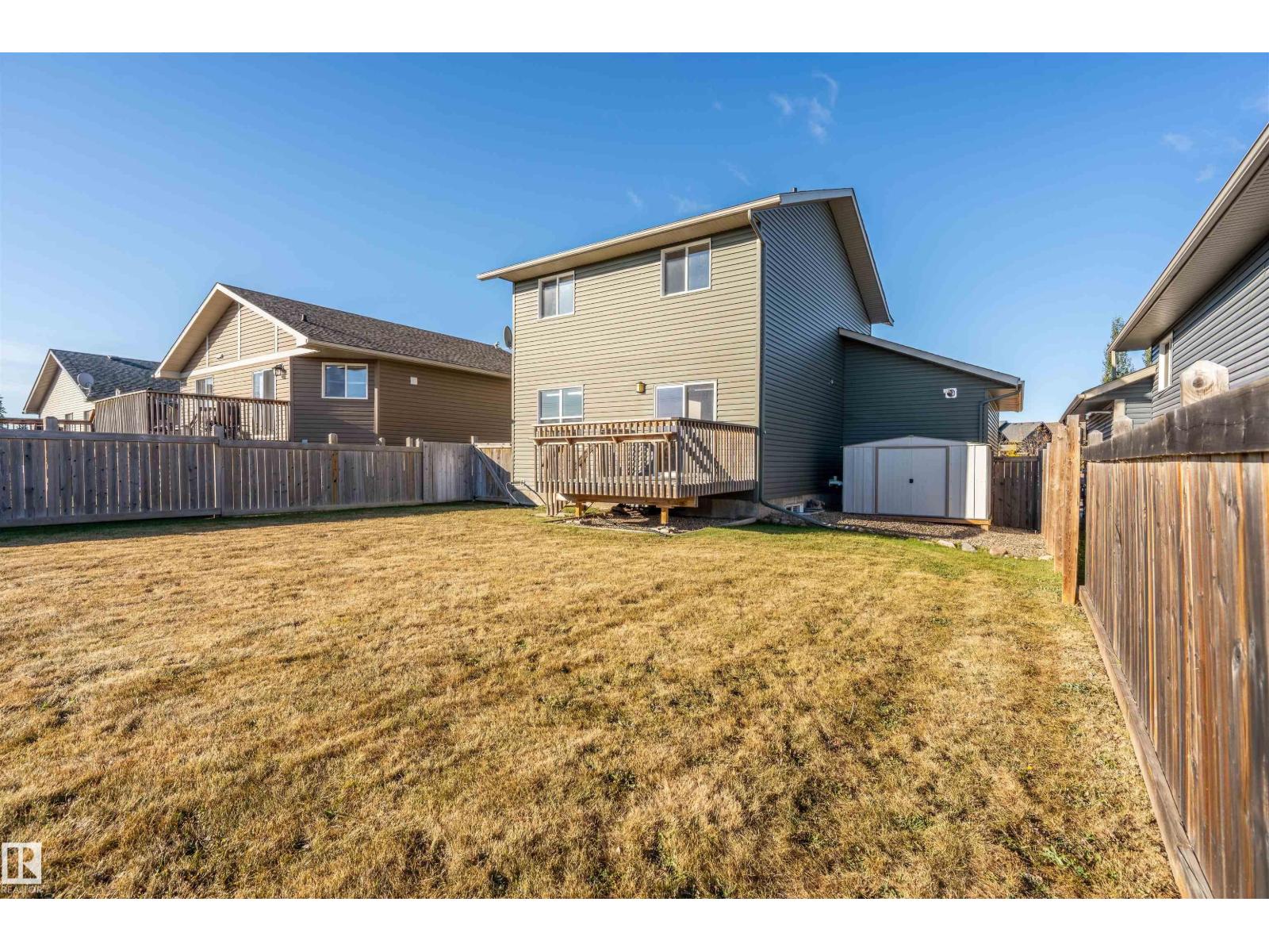 1307 Wildrye Wy, Cold Lake, Alberta  T9M 0E1 - Photo 28 - E4461005