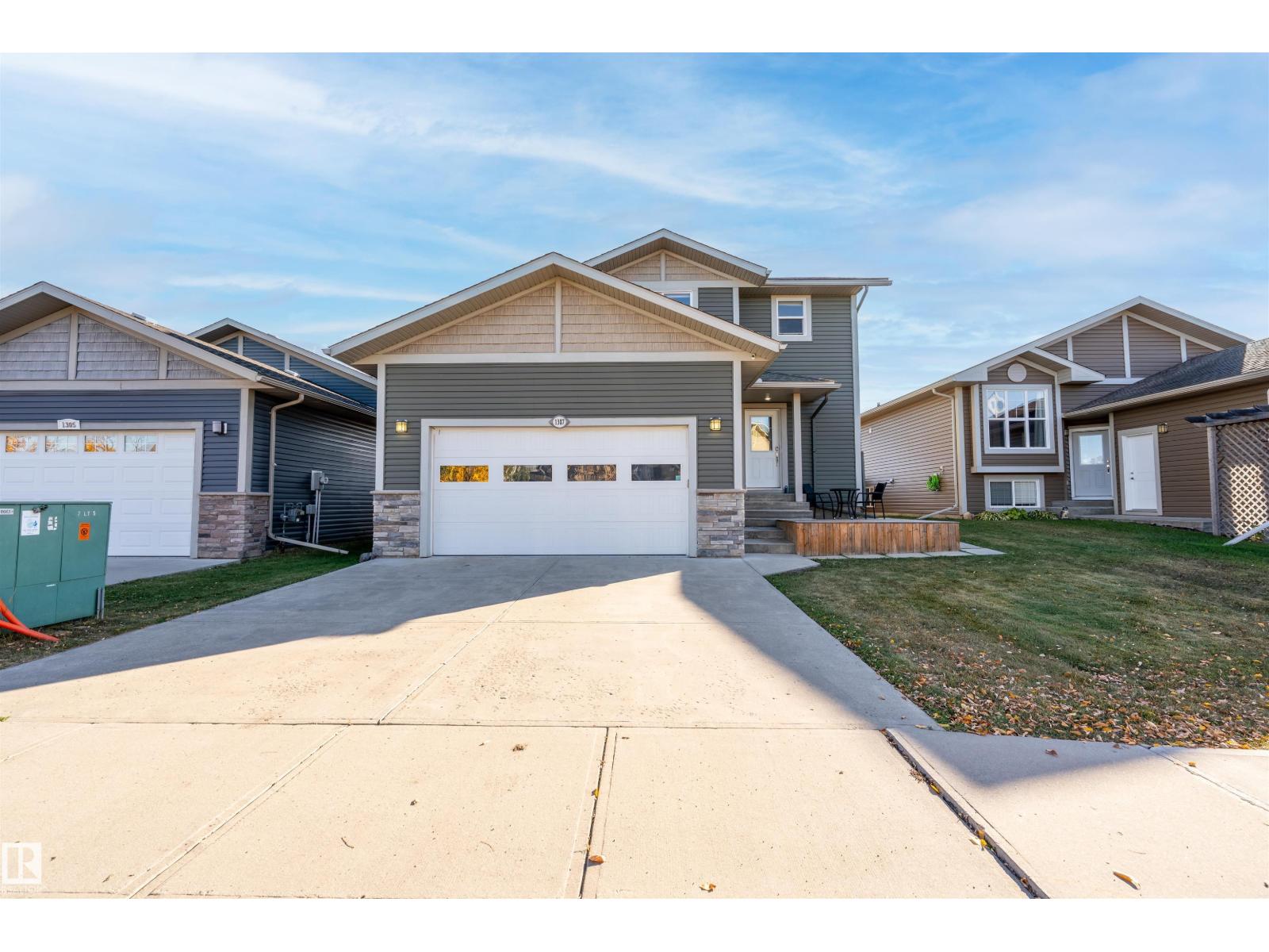1307 Wildrye Wy, Cold Lake, Alberta  T9M 0E1 - Photo 29 - E4461005
