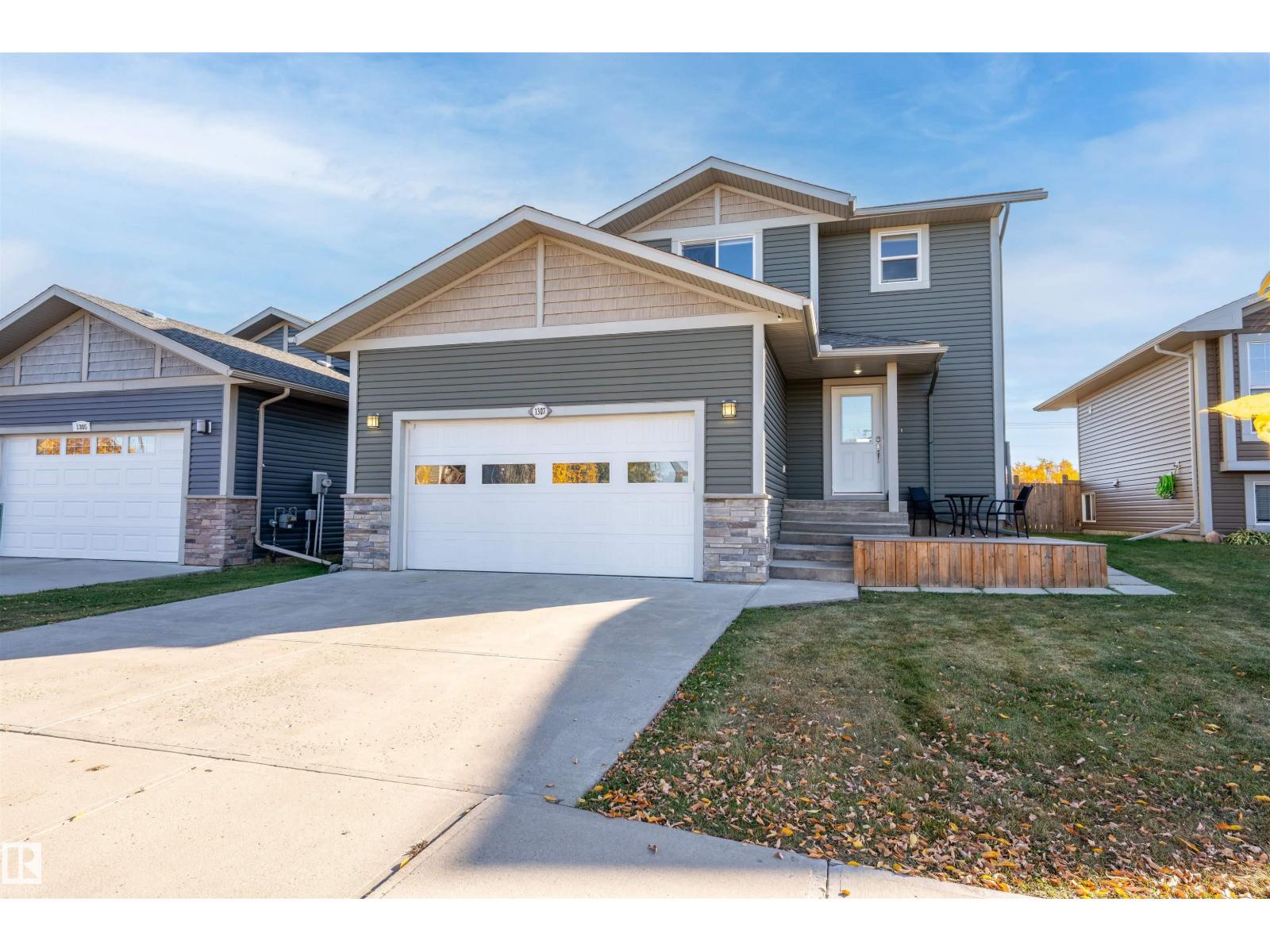 1307 Wildrye Wy, Cold Lake, Alberta  T9M 0E1 - Photo 30 - E4461005